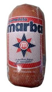 Mortadela Marba 