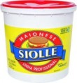 Maionese Siole 3kg.